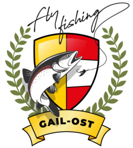 Flyfishing Gail-Ost Logo